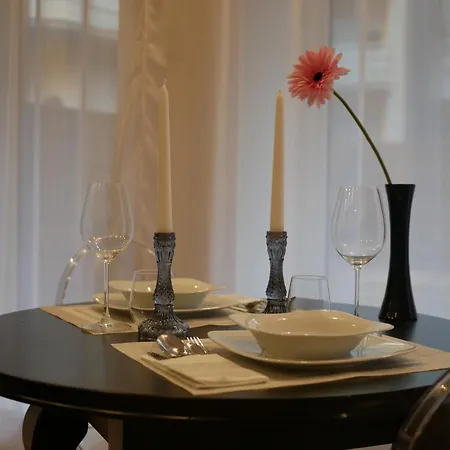 Pearl Of The Old Town - Sunny Terrace Appartement *