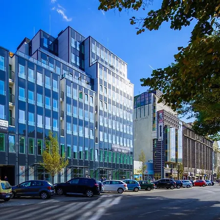 Pearl Of The Old Town - Sunny Terrace Appartement Szczecin