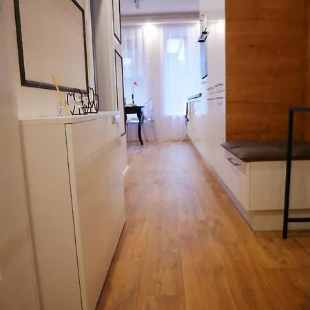 Appartement Pearl Of The Old Town - Sunny Terrace *