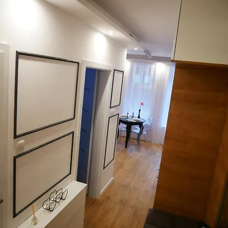 Appartement Pearl Of The Old Town - Sunny Terrace
