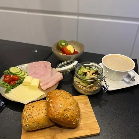 Pearl Of The Old Town - Sunny Terrace *