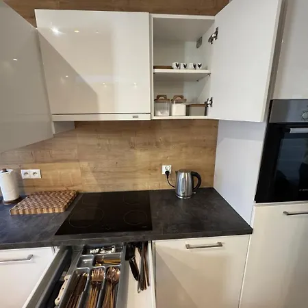 Appartement Pearl Of The Old Town - Sunny Terrace *