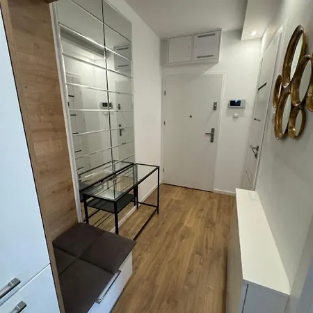 Appartement Pearl Of The Old Town - Sunny Terrace *