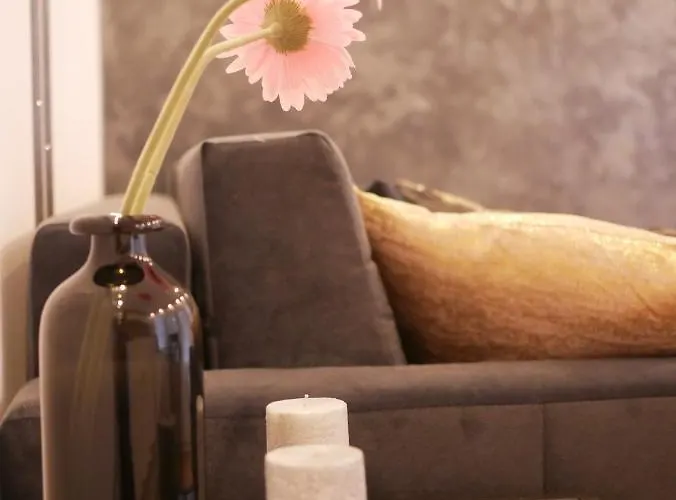 Appartement Pearl Of The Old Town - Sunny Terrace *