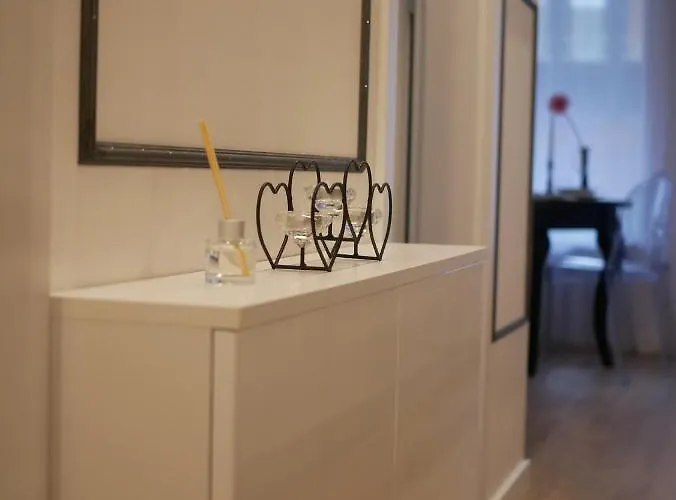 Pearl Of The Old Town - Sunny Terrace * Szczecin