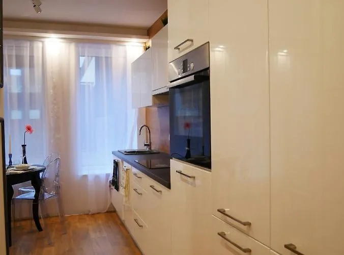 Appartement Pearl Of The Old Town - Sunny Terrace