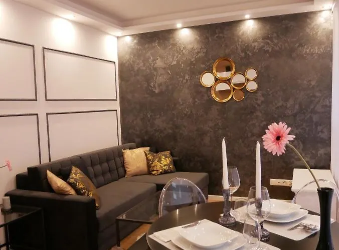 Appartement Pearl Of The Old Town - Sunny Terrace