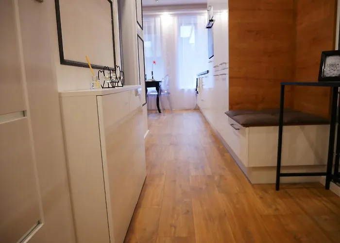 Appartement Pearl Of The Old Town - Sunny Terrace *