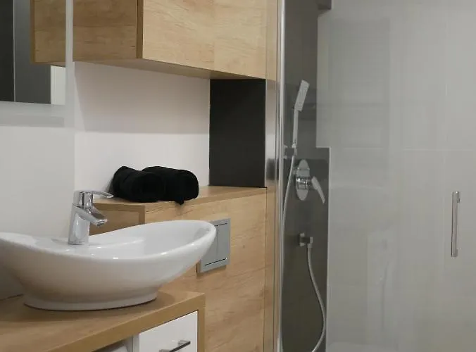 Pearl Of The Old Town - Sunny Terrace *