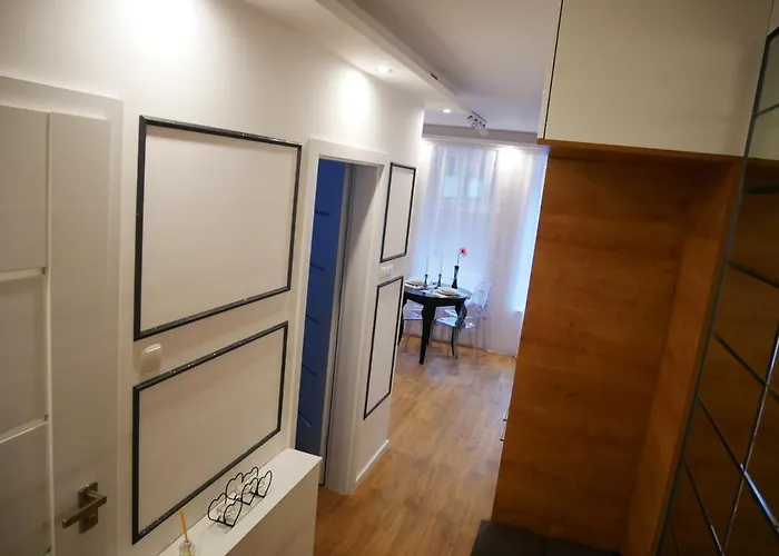 Appartement Pearl Of The Old Town - Sunny Terrace