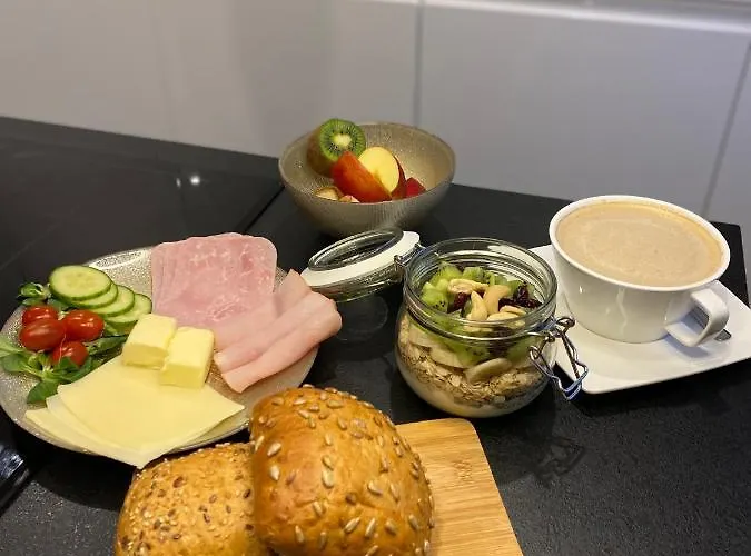 Pearl Of The Old Town - Sunny Terrace *