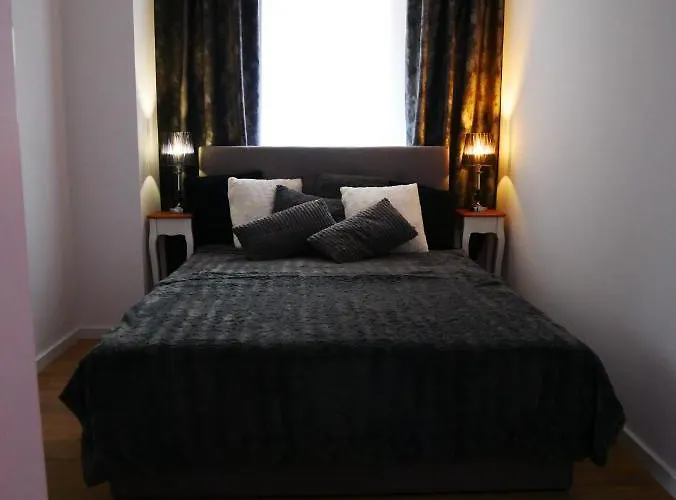 Pearl Of The Old Town - Sunny Terrace